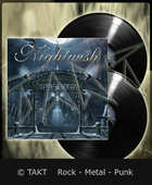 Vinylová deska Nightwish - Imaginaerum