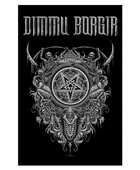 Vlajka Dimmu Borgir - Eonian