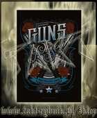 Vlajka Guns N Roses - Reckless Life - HFL1085