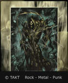 Vlajka Soul Reaper