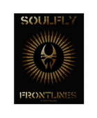 Vlajka Soulfly - Frontlines - Hfl0928