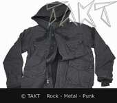 Zimn� bunda Vintage Supreme Jacket