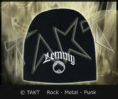 Zimní čepice Lemmy - Spade