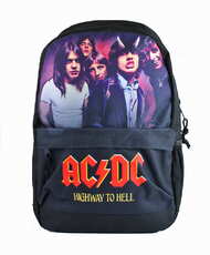 Batoh AC/ DC - Highway To Hell