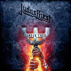 CD Judas Priest - Single Cuts - 2011