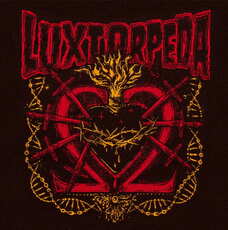 CD Luxtorpeda - Omega 2022