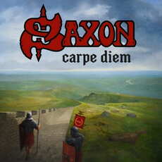 CD Saxon - Carpe Diem 2022