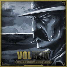 CD Volbeat - Outlaw Gentleman And Shady Ladies - 2013