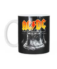 Hrnek AC/ DC - Hells Bells