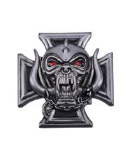 Magnet Motorhead - Iron Cross