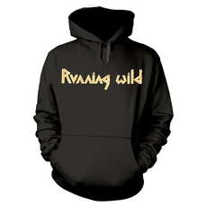 Mikina klokan Running Wild - Under Jolly Roger