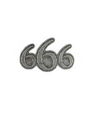 Odznak 666