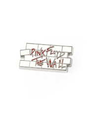 Odznak Pink Floyd - The Wall 01