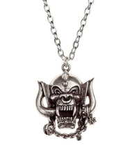 Přívěšek Alchemy Motorhead - Warpig