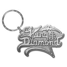Přívěšek na klíče King Diamond
