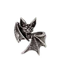 Prsten Alchemy Nighthawk