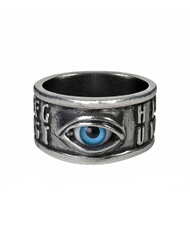 Prsten Alchemy Ouija Eye