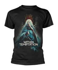 Tričko Within Temptation - Bleed Out Veil