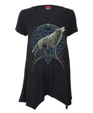 Tunika Celtic Wolf