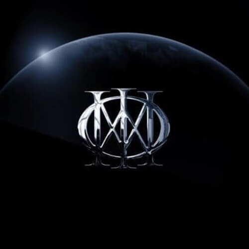 2 CD Dream Theater - Dream Theater Digipack - 2013