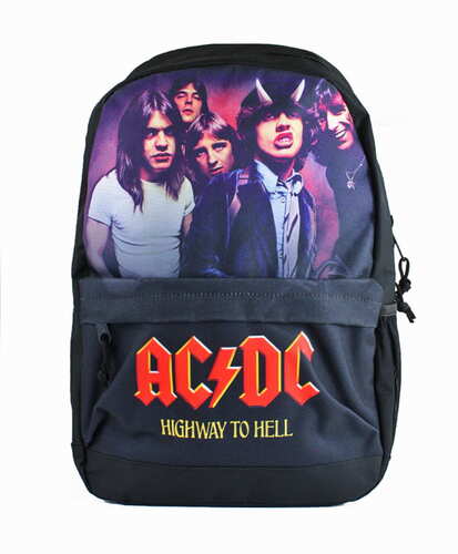 Batoh AC/ DC - Highway To Hell
