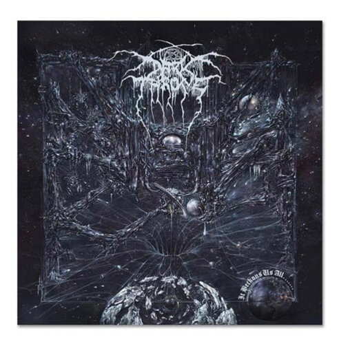 CD Darkthrone - It Beckons Us All 2024