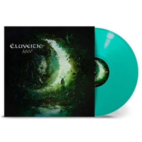 CD Eluveitie - Anv 2025