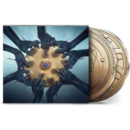CD Epica - Aspiral 2025