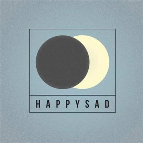 CD Happysad - Jakby Nie Bylo Jutra Digipack - 2014