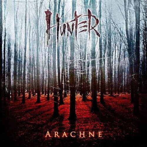 CD Hunter - Arachne 2019