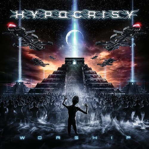 CD Hypocrisy - Worship 2021
