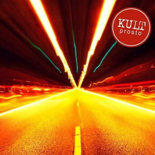 CD Kult - Prosto - 2013