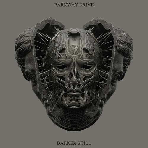 CD Parkway Drive - Darker Still 2022 Special Edition