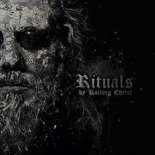 CD Rotting Christ - Rituals - 2016