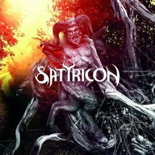 CD Satyricon - Satyricon Digipack - 2013