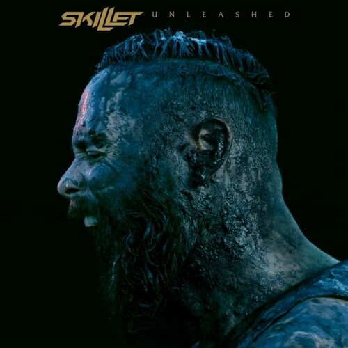 CD Skillet - Unleshed