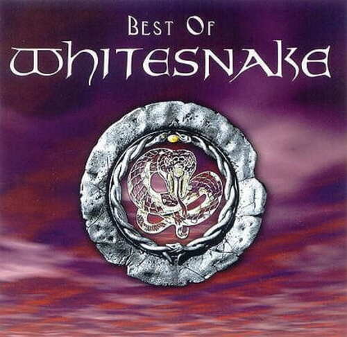 CD Whitesnake - Best Of