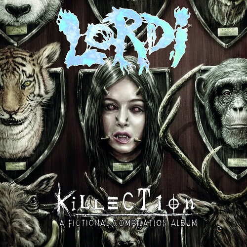 CDLordi - Killection 2020