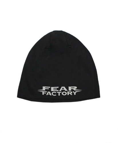 Čepice Fear Factory - Logo