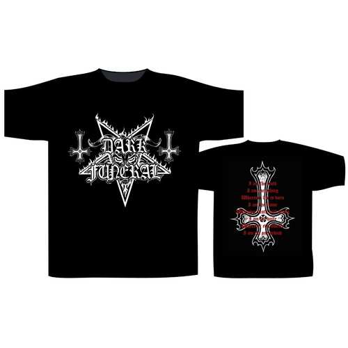 DARK FUNERAL - I Am The Truth