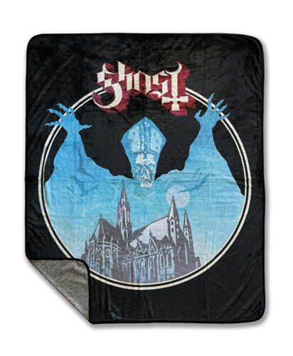 Deka Ghost - Opus Eponymous