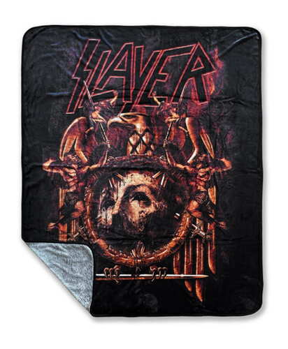 Deka Slayer - Repentless