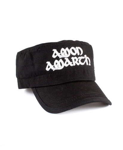 Kšiltovka Amon Amarth - Patrol logo