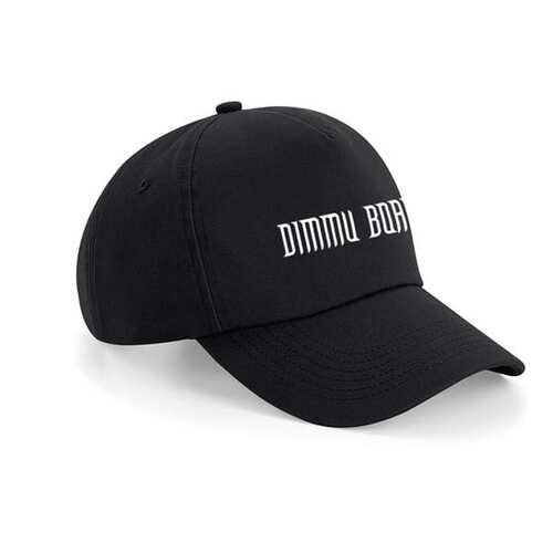 Kšiltovka baseball Dimmu Borgir - Logo