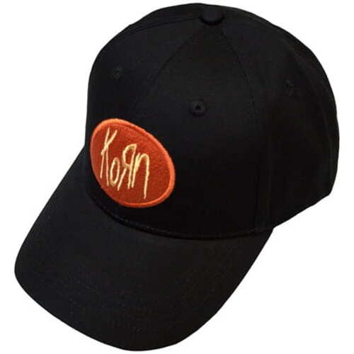 Kšiltovka Korn - Oval Logo