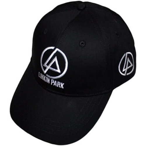 Kšiltovka Linkin Park - Concentric Side Logo