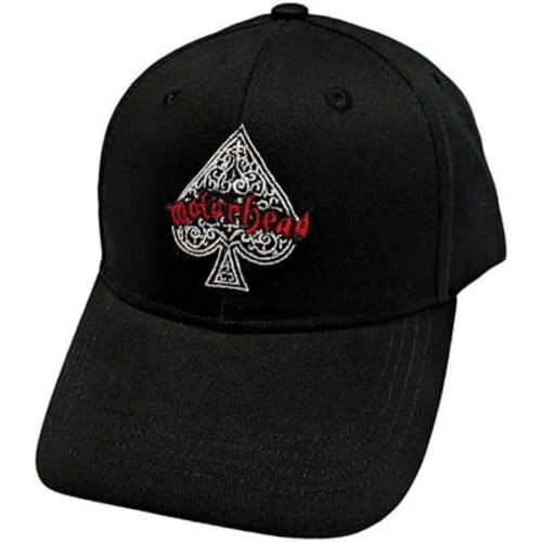 Kšiltovka Motorhead - Ace Of Spades