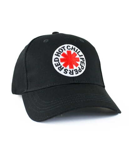 Kšiltovka Red Hot Chilli Peppers - Asterisk