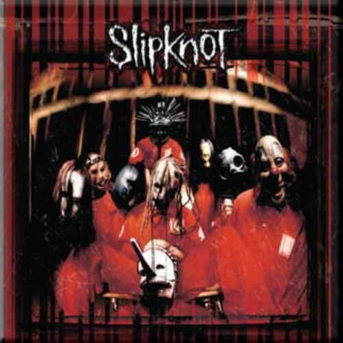 Magnet Slipknot - Neighbourhood