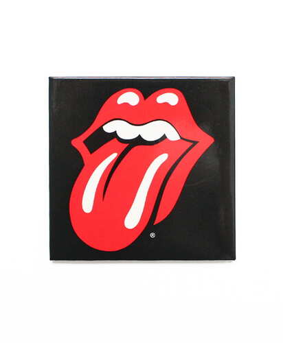Magnet The Rolling Stones - Tongue